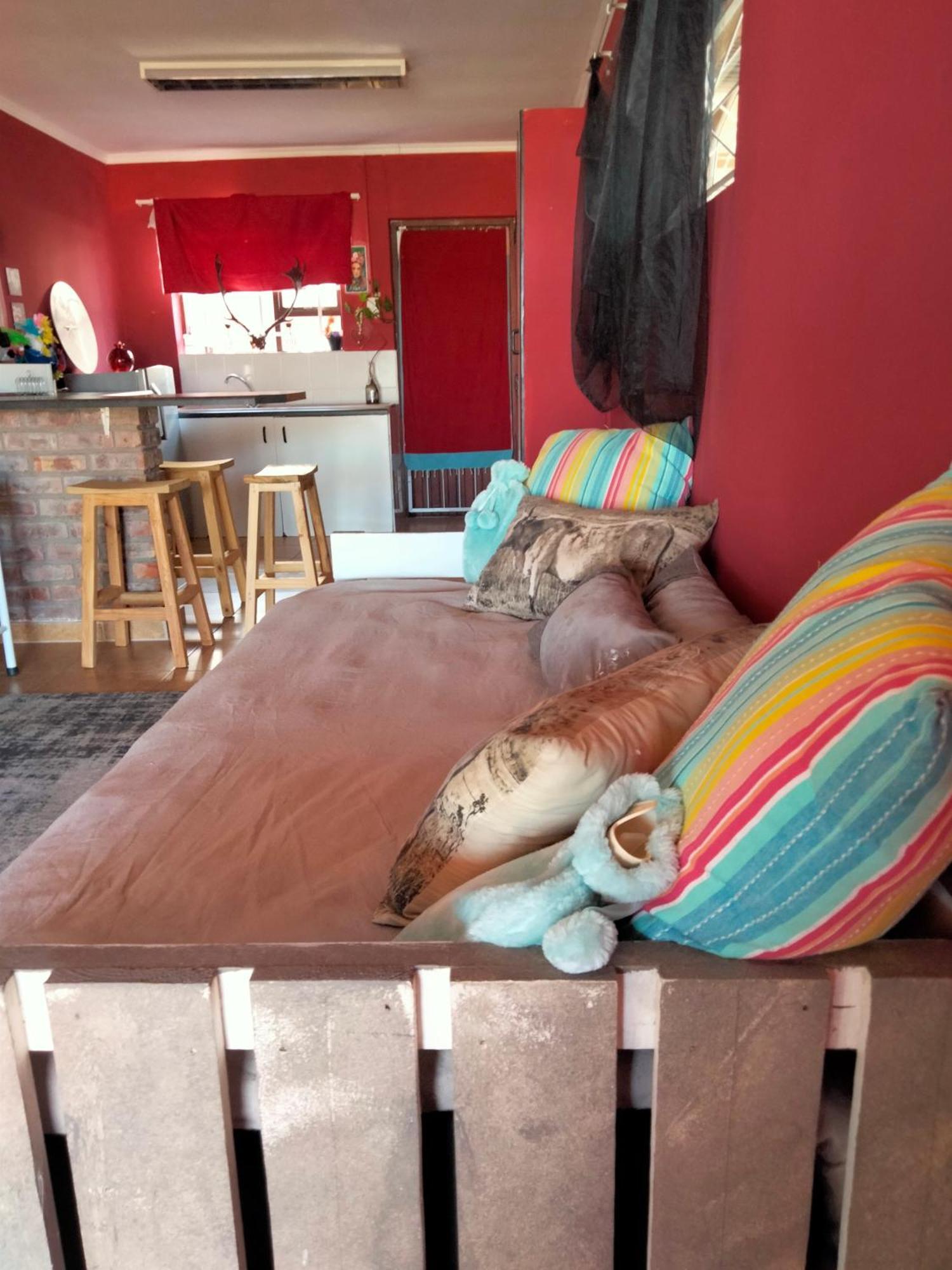 Addo'S Secret Backdoor Apartment Port Elizabeth Exterior photo