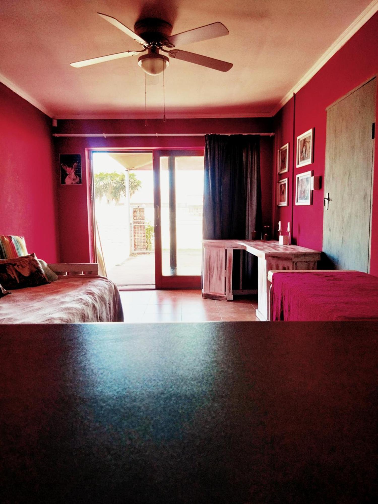 Addo'S Secret Backdoor Apartment Port Elizabeth Exterior photo
