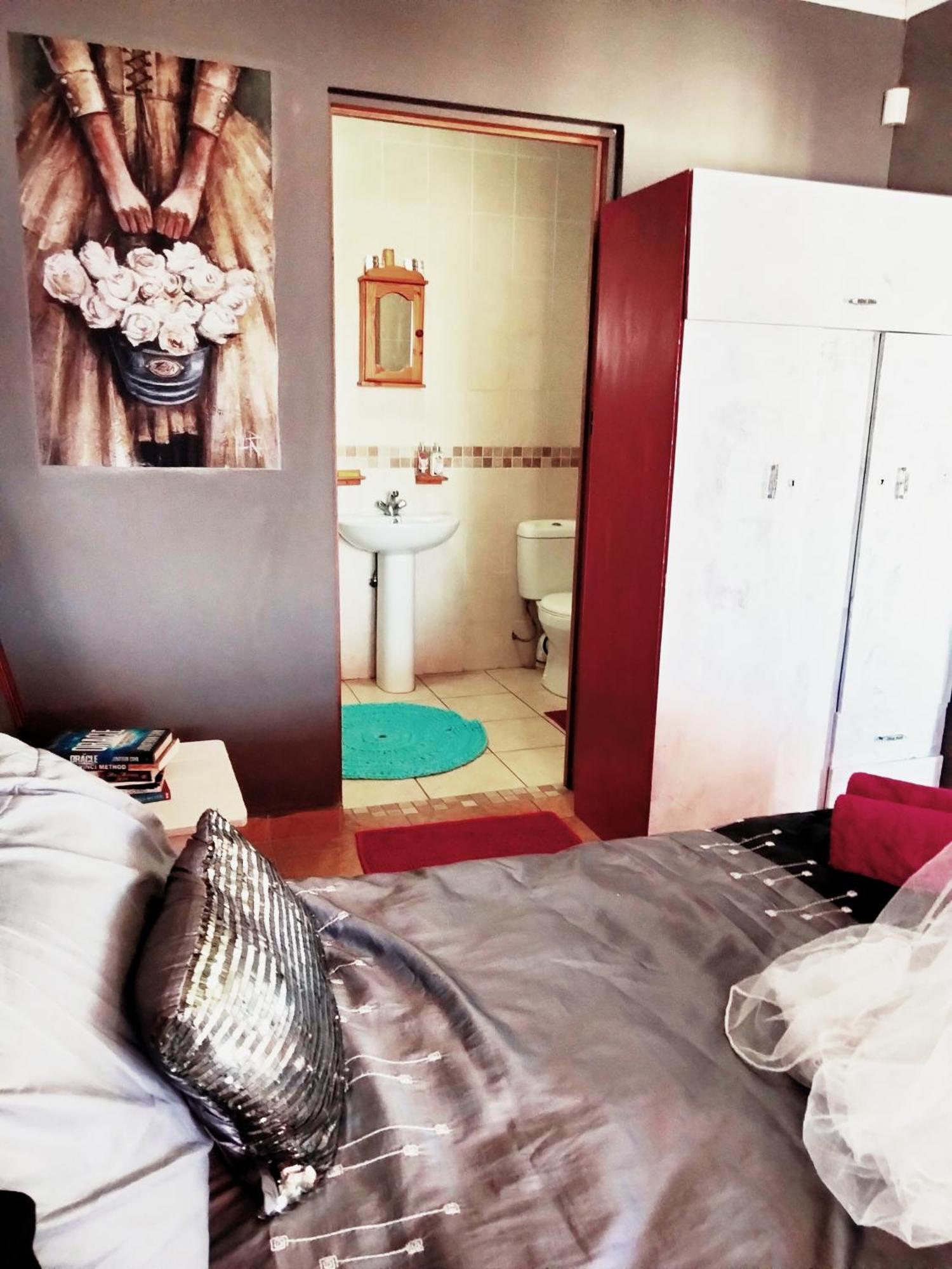 Addo'S Secret Backdoor Apartment Port Elizabeth Exterior photo