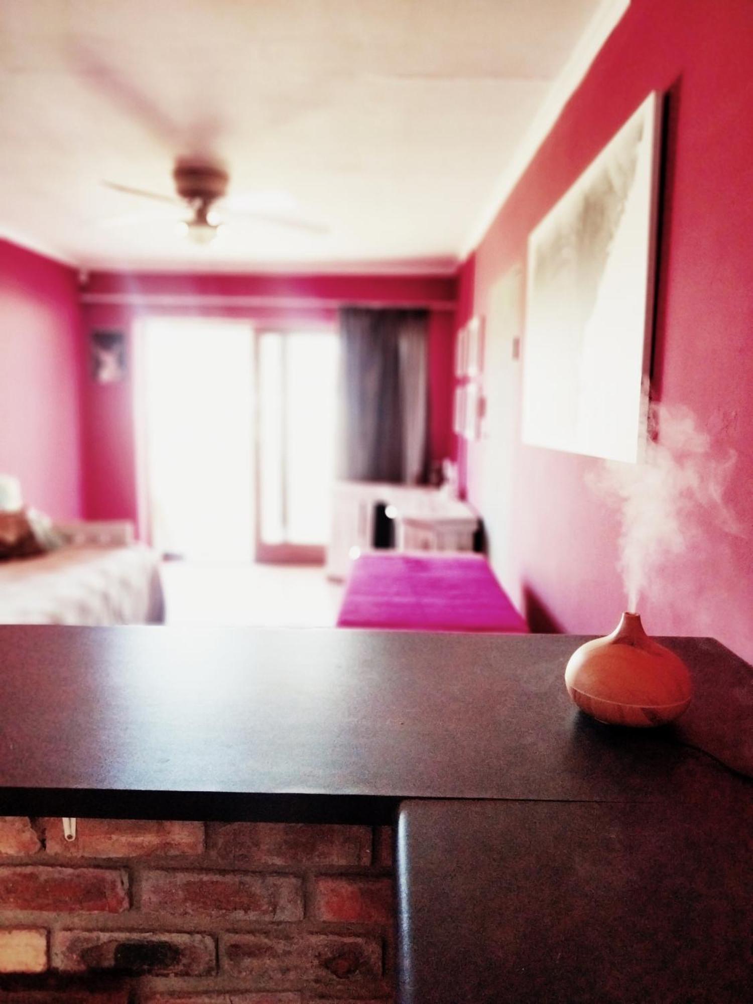 Addo'S Secret Backdoor Apartment Port Elizabeth Exterior photo