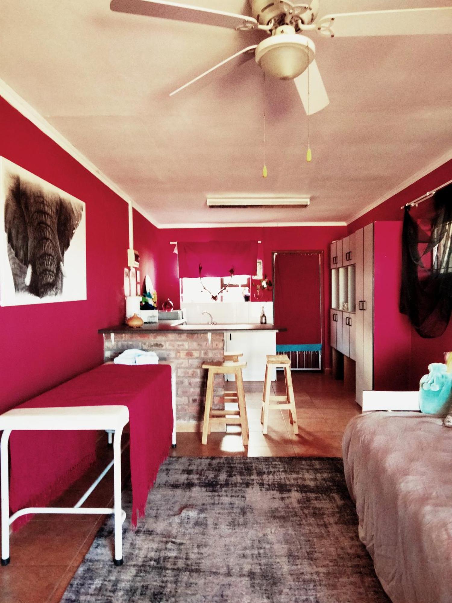 Addo'S Secret Backdoor Apartment Port Elizabeth Exterior photo