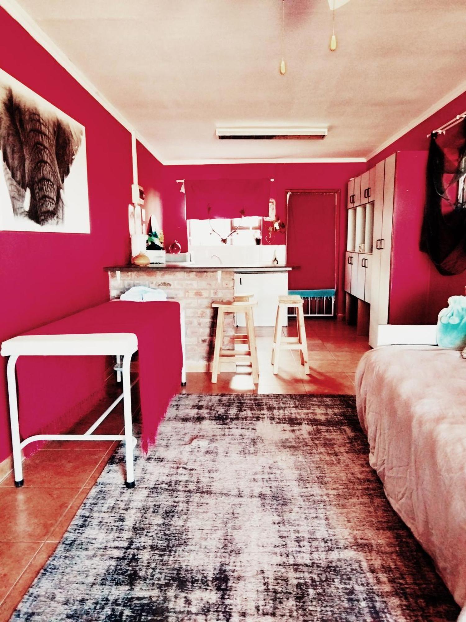 Addo'S Secret Backdoor Apartment Port Elizabeth Exterior photo