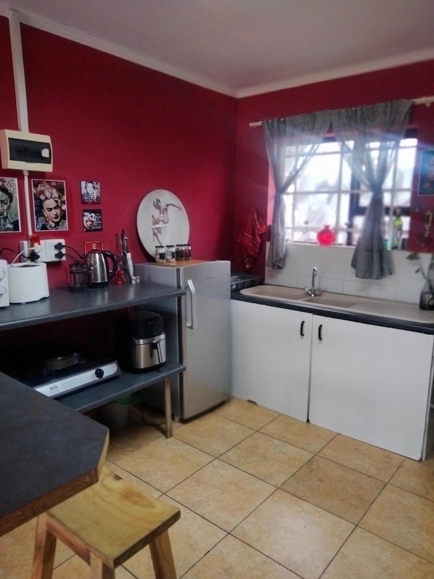 Addo'S Secret Backdoor Apartment Port Elizabeth Exterior photo