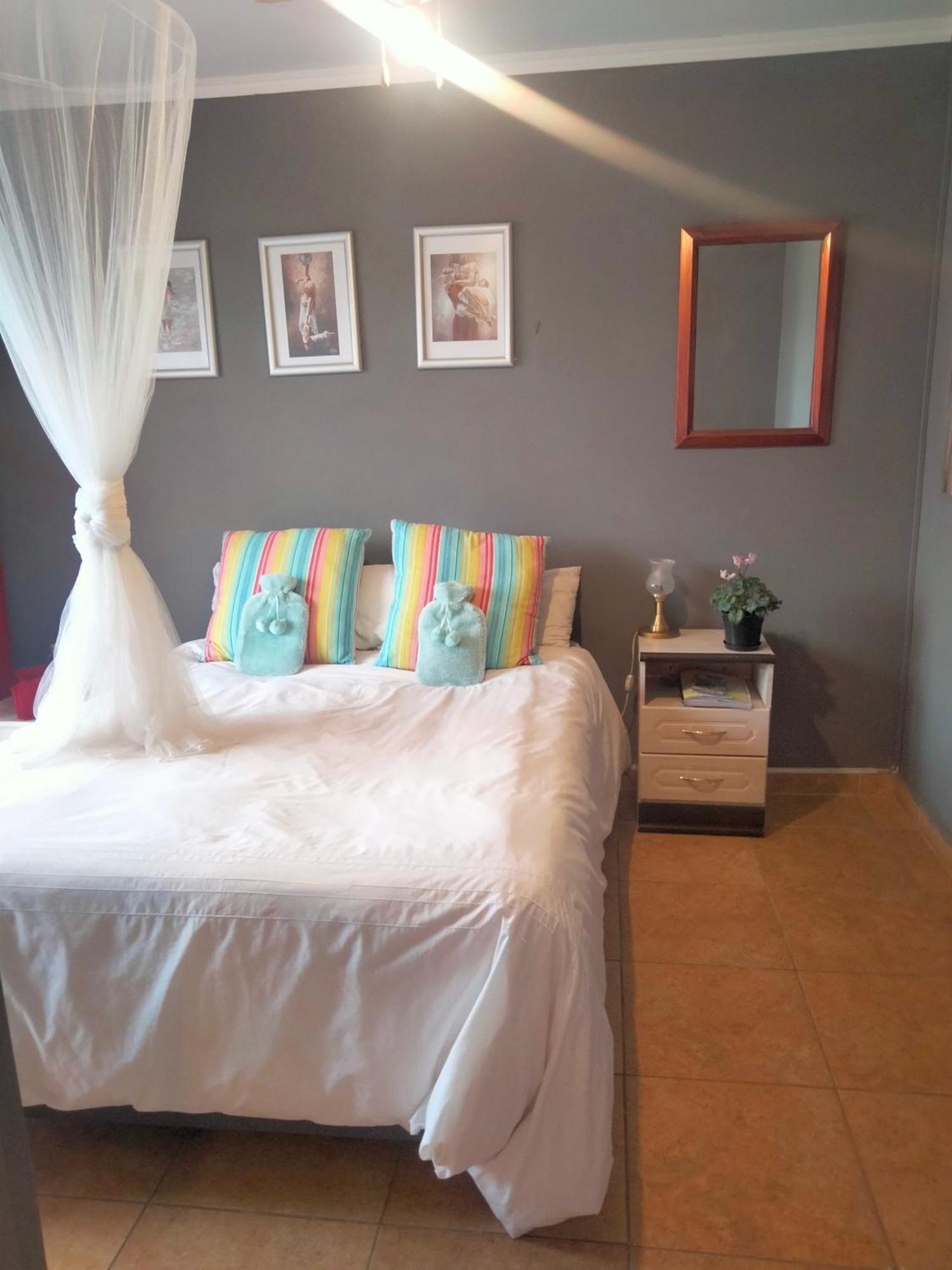 Addo'S Secret Backdoor Apartment Port Elizabeth Exterior photo