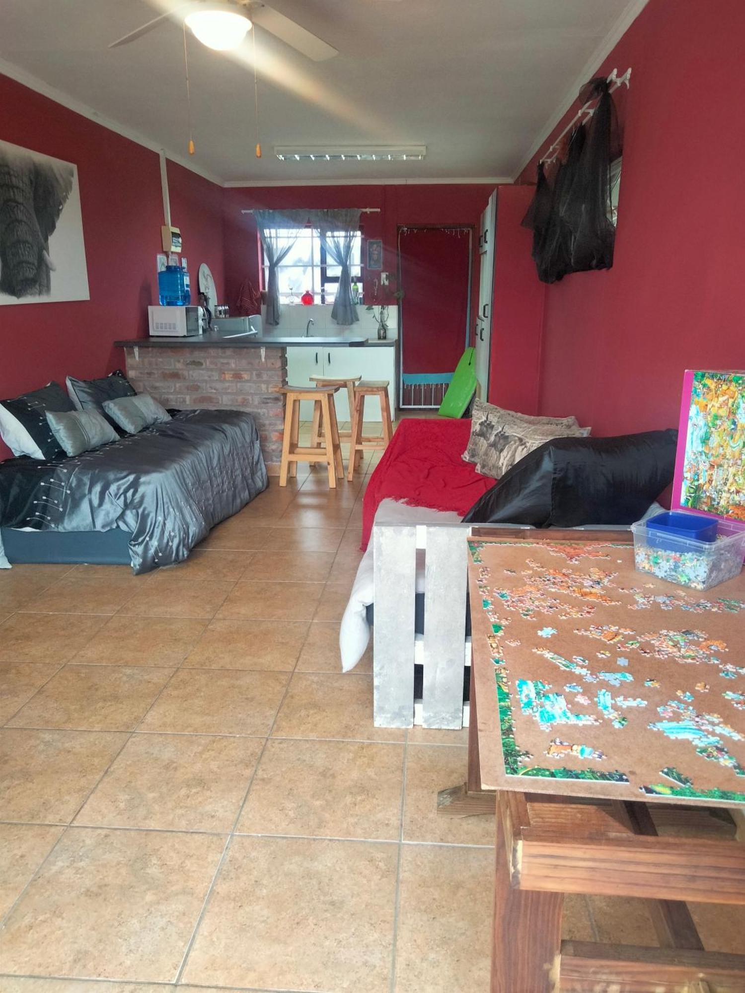 Addo'S Secret Backdoor Apartment Port Elizabeth Exterior photo