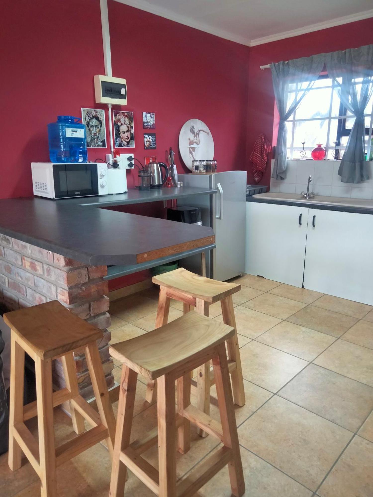 Addo'S Secret Backdoor Apartment Port Elizabeth Exterior photo