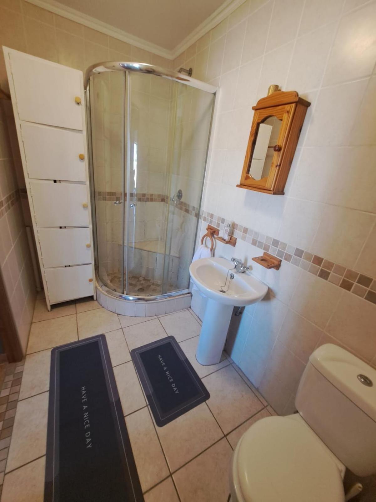 Addo'S Secret Backdoor Apartment Port Elizabeth Exterior photo