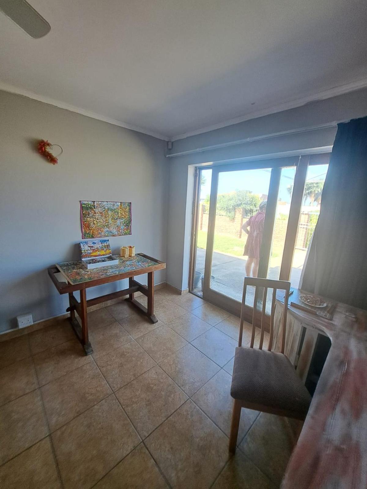 Addo'S Secret Backdoor Apartment Port Elizabeth Exterior photo