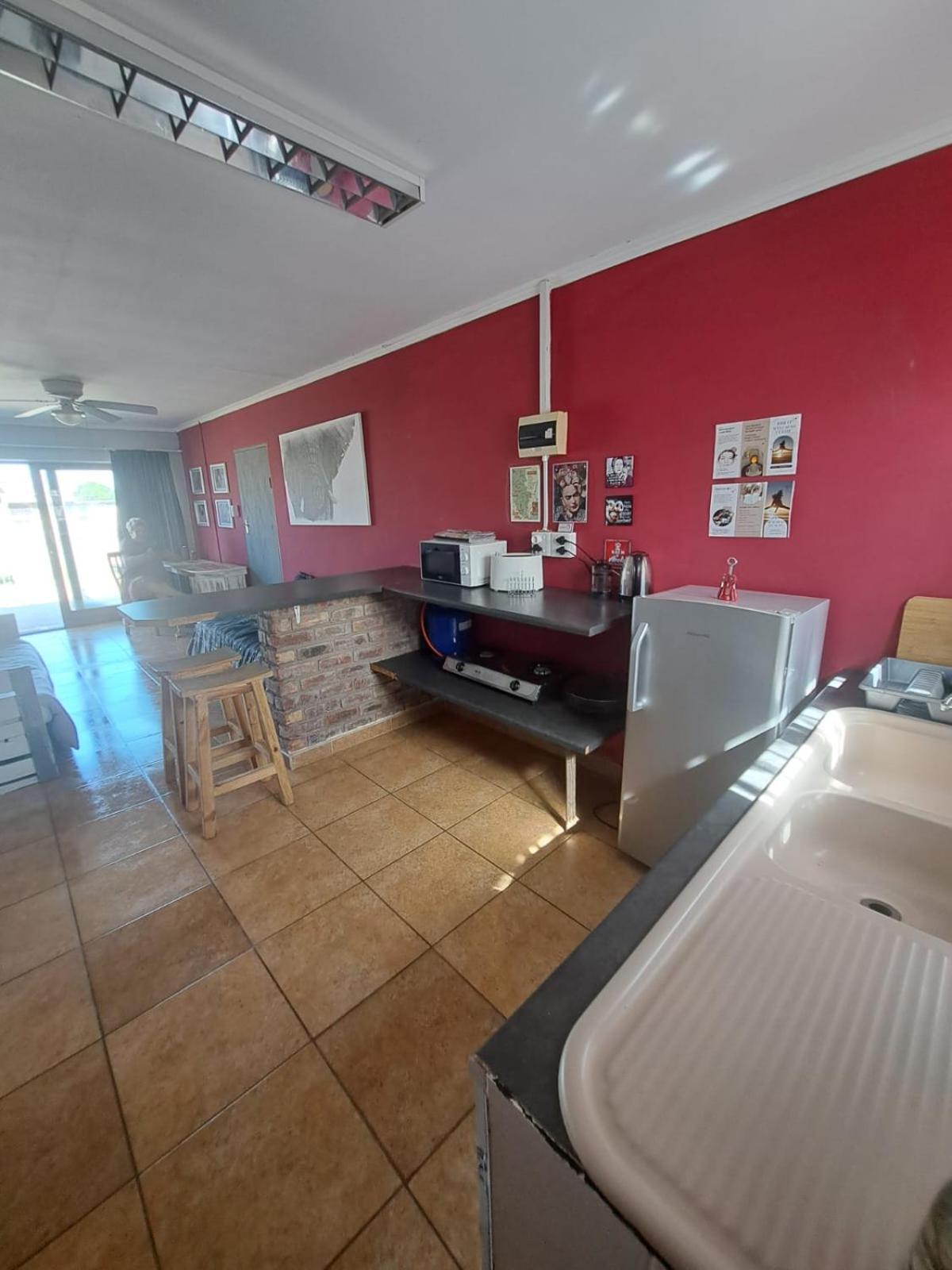 Addo'S Secret Backdoor Apartment Port Elizabeth Exterior photo